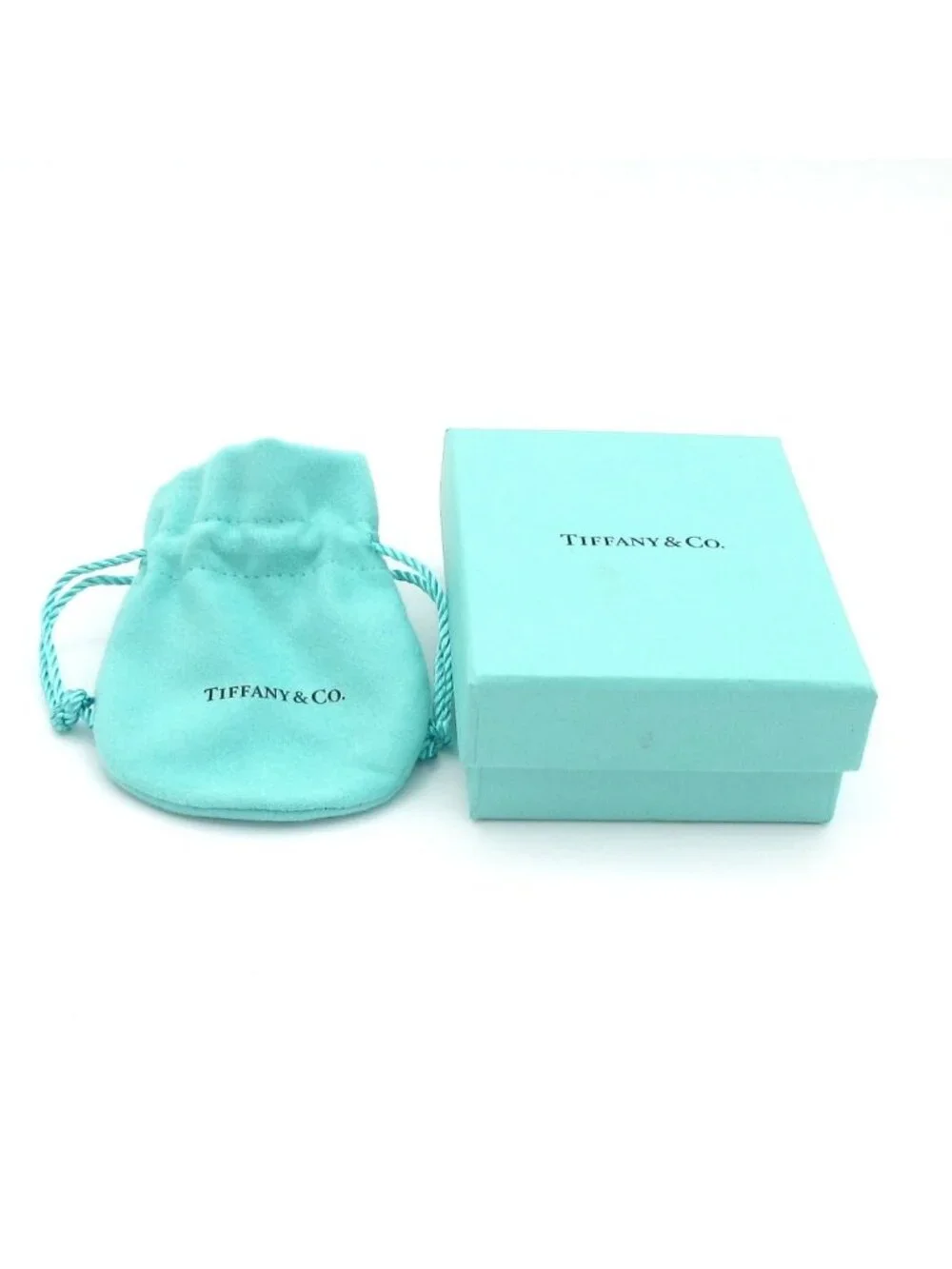 Tiffany & Co Ble Venetian Silver Bracelet